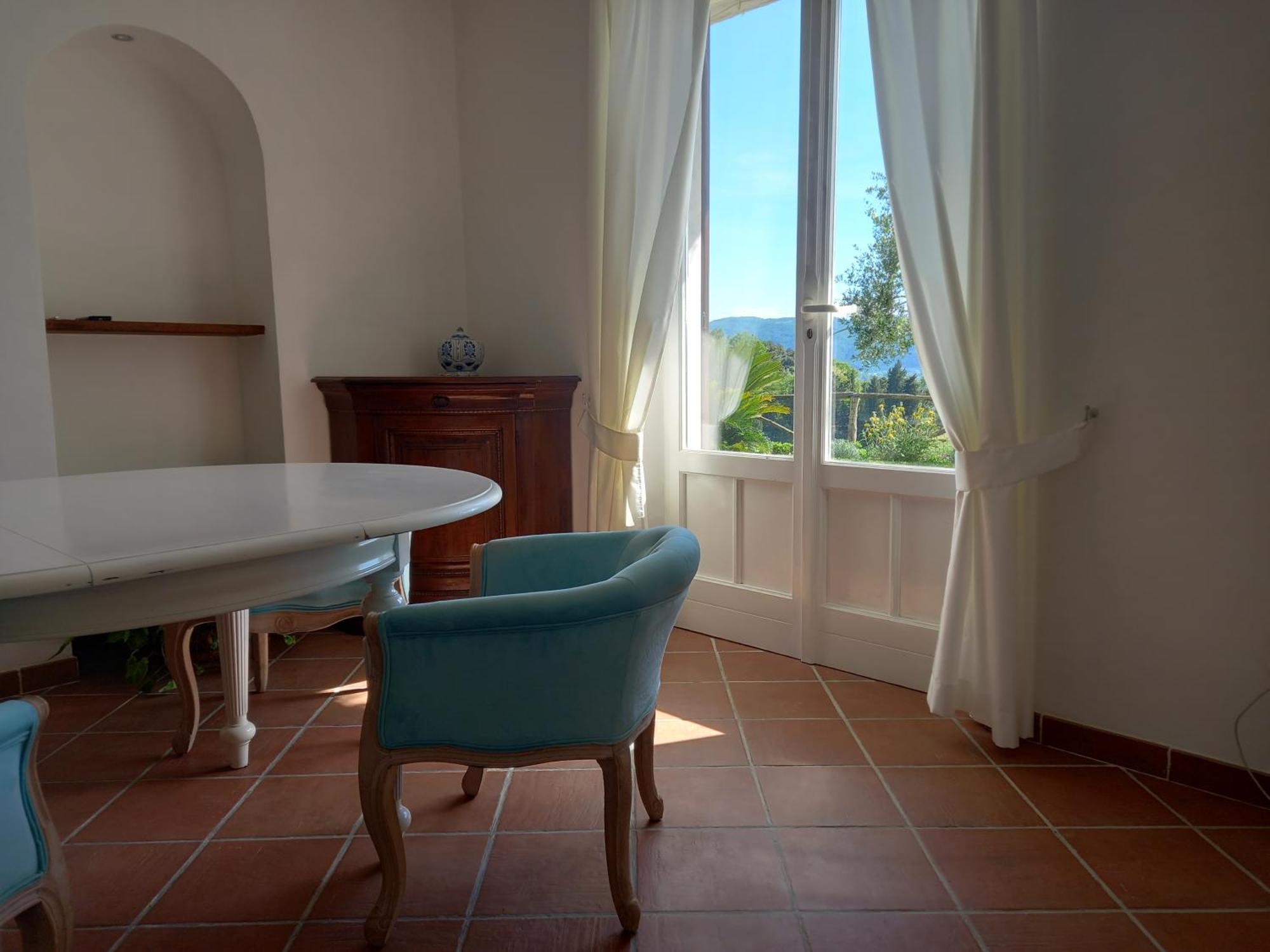 Hotel Il Colle Della Brina Sarzana Habitación foto